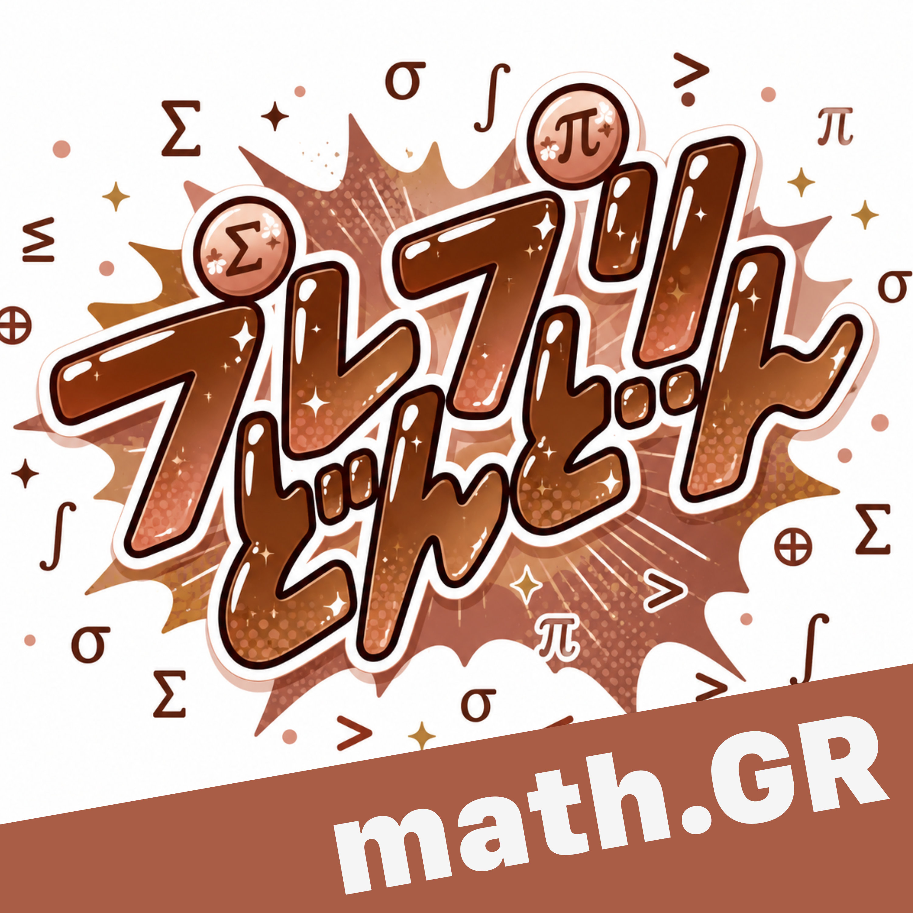 プレプリどんどん: math.GRのアートワーク